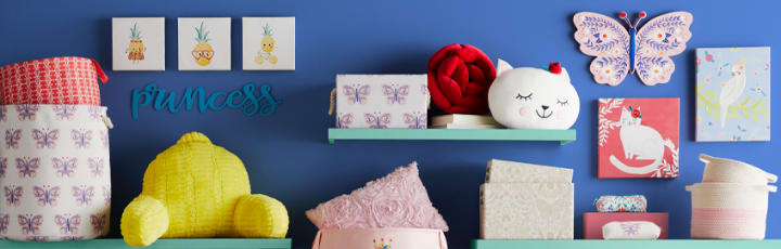 Kid decor stores deals